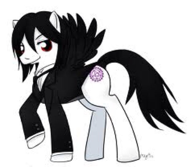 Hello sir or madame. My name is Sebastion. I'm @mlp_Madame's butler, and I love cats. Hope to see you soon. #Taken ((RP Heavy))