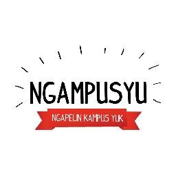 Wadah kampus2 se-Jabodetabek, Banten, Jabar berkumpul u/ berbagi informasi sekitar perkuliahan dan beragam informasi lainnya yg menyangkut kehidupan anak muda.