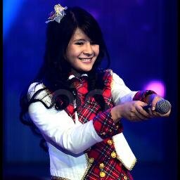 FANBASE Sonya Pandarmawan from Makassar|Always Keep support @officialJKT48,special for oshi @sonyapandr #TimSonya #Family48makassar | #minFA  #minYU & #minWY