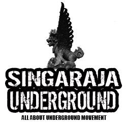 EO Musik Sederhana Untuk Komunitas Underground Singaraja