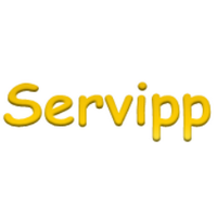 Servipp (@servipp) 's Twitter Profile
