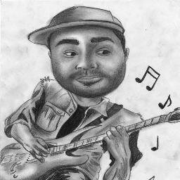 Músico adorador (MIN. AVIVAR-ASS. DE DEUS), casado e filho de um DEUS todo poderoso q me mantem em pé!.