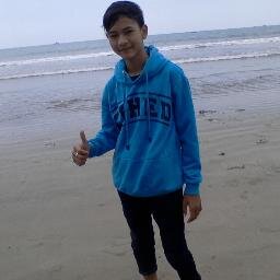 Name : Ridha Hariansyah
Nick Name : Dhe
D.O.B : Juni 14, 1997
Birth Pleace : Pandeglang
Horoscope : Gemini
Blood Type : AB
Religion : Islam