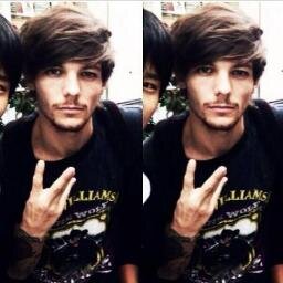 i gave you free follow so pls , follow @walniall