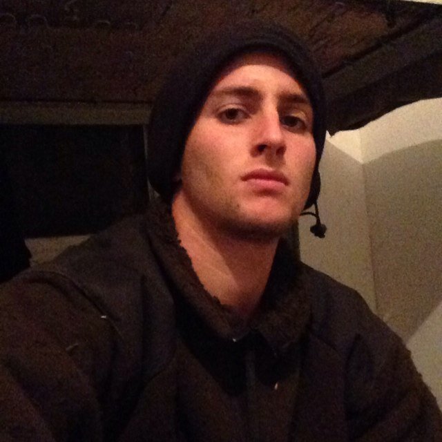 gluecky's profile picture. 