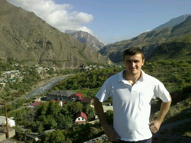 shamilsomali's profile picture. 