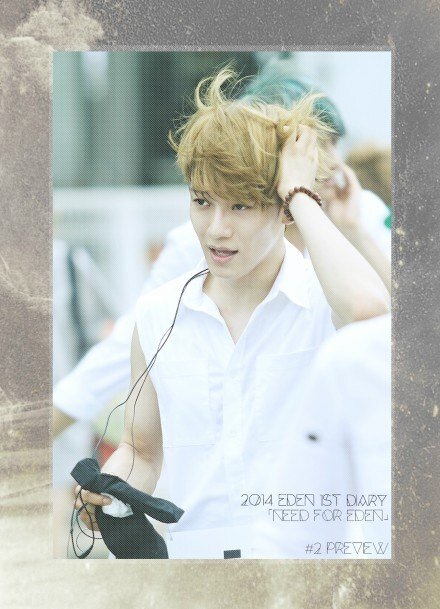 ชื่อเบนซ์เป็นคนกันเองมายเมนคือมหาจงแด เฉินเฉินคนหลงรักพ่อมหางานอดิเรกนอนก็ละเมอเป็น Exo รักเด็กดาวที่สุด