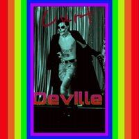 Curt Deville (@almightycurt) 's Twitter Profile