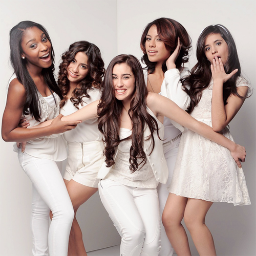 love fifth armony