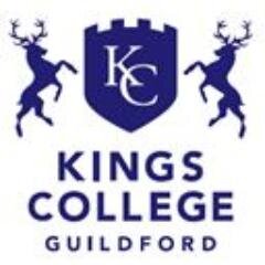 Welcome to the official Twitter Feed from Kings College Guildford.  Please follow us to keep in touch with all the latest news and events.
