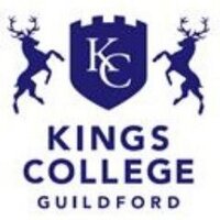 Kings College(@Kings_Guildford) 's Twitter Profile Photo