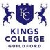 Kings College (@Kings_Guildford) Twitter profile photo