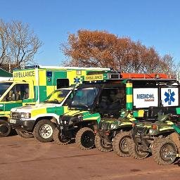 Medical Solutions provide a high level of professional medical cover at all types of major public events.