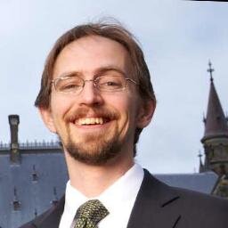 Asst. Prof. Int. Law, Grotius Centre, Leiden U. Jus post bellum, environment, int criminal law, IHL, & human rights. Phd, JD. https://t.co/ukDzjTLqCK