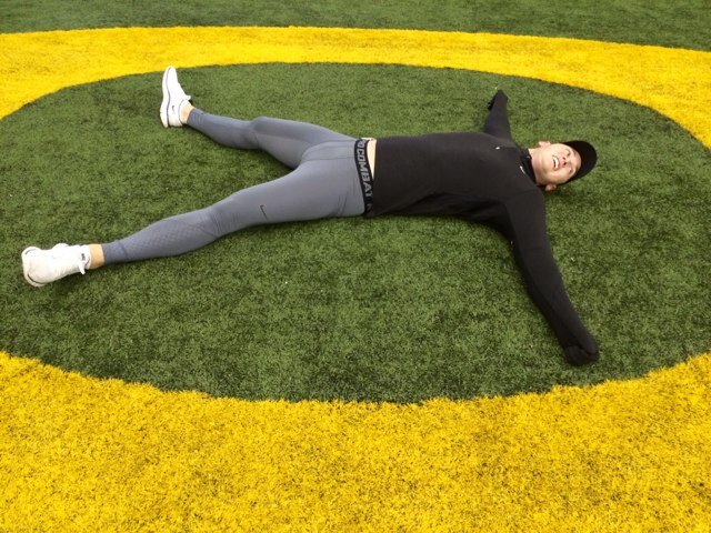 Executive Producer @ABC7. Tweets are my own. Oregon Duck #86