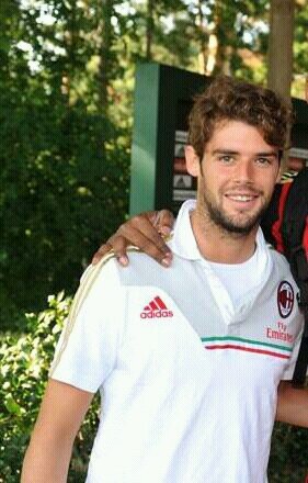 Forza Milan !!!! I miei idoli?? Andrea Poli e Mattia De Sciglio