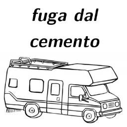 ...voglio andarmene a vivere in un camper!