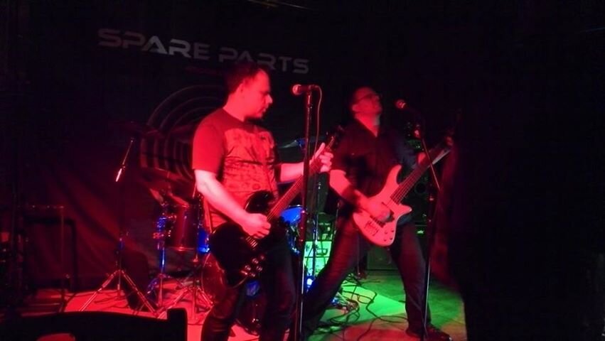 SparePartsRock's profile picture. Established 1992
Classic Rock covers from Quo, Sabbath, Green Day, ZZ Top, Motorhead, UFO, Stereophonics and many more!