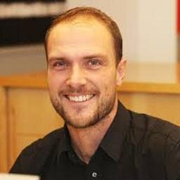 CEO @ NexVIsTech Design, Development & Marketing COmpany