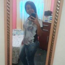 Fã da Cláudia Leitte