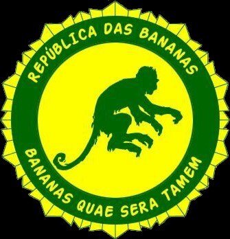 REPUBLICA DUS BANANA, é um site de humor com tirinhas, charges e quadrinhos, seja bem vindo ao nosso TWITTER oficial.
http://t.co/Cyyonm9Qsw