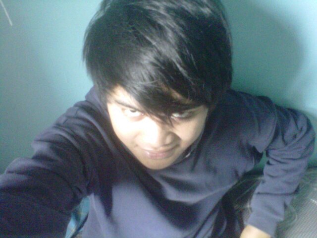 I Hate My Self And I Want To Die !!
SMK Taruna Karya 1976 Karawang