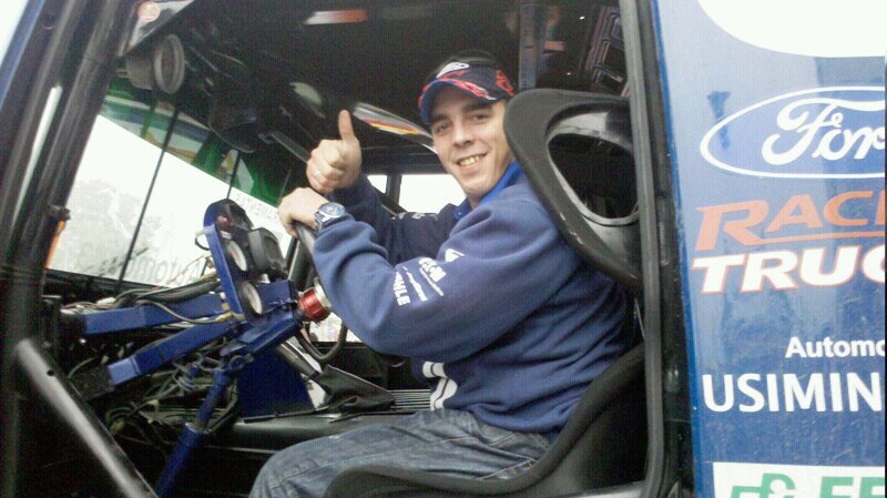 Automovilismo, Hobby´s, Musica