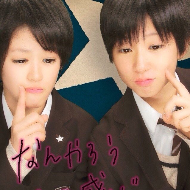 myfm9's profile picture. @lmmh09
☜こっちフォローお願いします◎