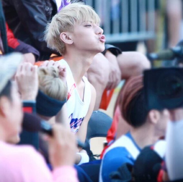 เป็นแอคหลุ่มของบอท แอคที่9 ซัพพอร์ท เอ็กโซ ชายนี่