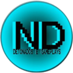 nerdgamer17's profile picture. VISITE MEU CANAL TRAZEMOS CONTEÚDOS DE GAMES TAMBÉM SERIE E DETONADOS
VIDEOS
TERÇA: DETONADOS
DOMINGO; SERIE DEMONSTRANDO
https://t.co/fpRNta8Wqt