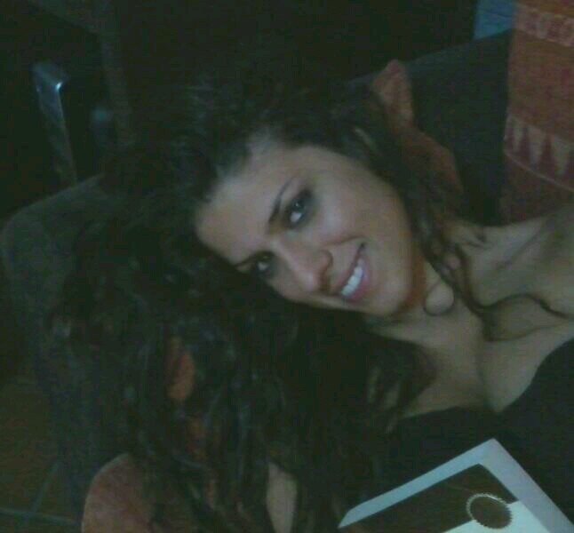 sabina_spitale's profile picture. 