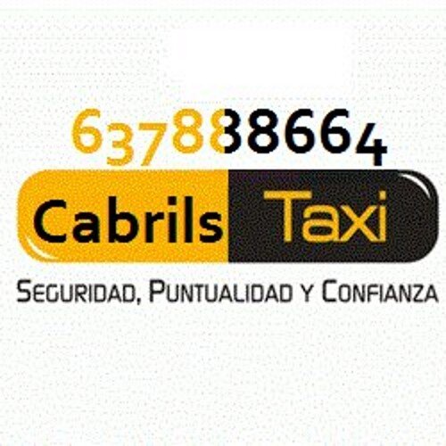 TaxiCabrils
