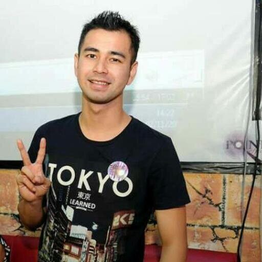 ♥ and support you
-» Raffi Ahmad♥
17021987