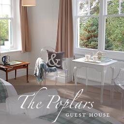 Luxury Bed & Breakfast in a great location in Rumsam,