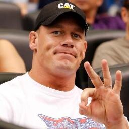 football player and love wwe