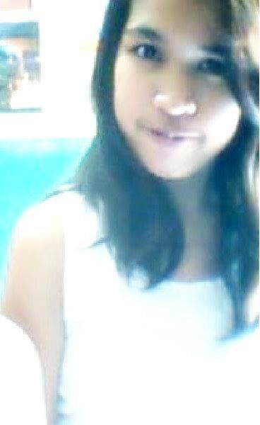 baby Sharina