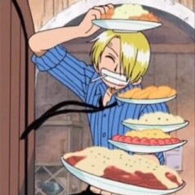 サンジのシーフードレシピbot Goodcookbot Twitter