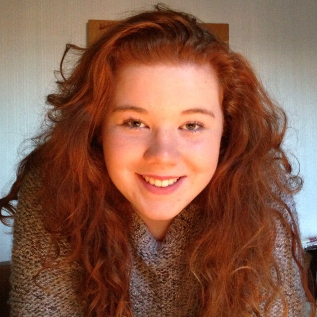 meganwilson23's profile picture. 