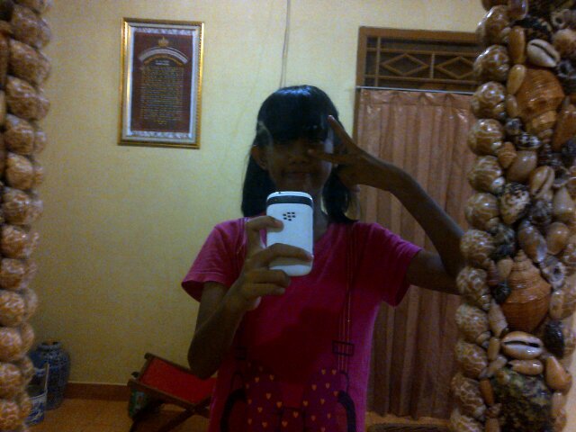 SMPN 1 Parung Panjang