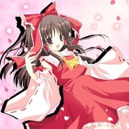 touhouproject1's profile picture. 東方Projectが何よりも好きです。東方Projectが好きな人が集まる場にしていこうと思う。そのためにも好きな人たちフォローしていってね。なりきりになっているつもりだからそこのところは宜しくね＊異変解決に行ってくるから来年の3月までTwitterあんまり出来ないから宜しくね。