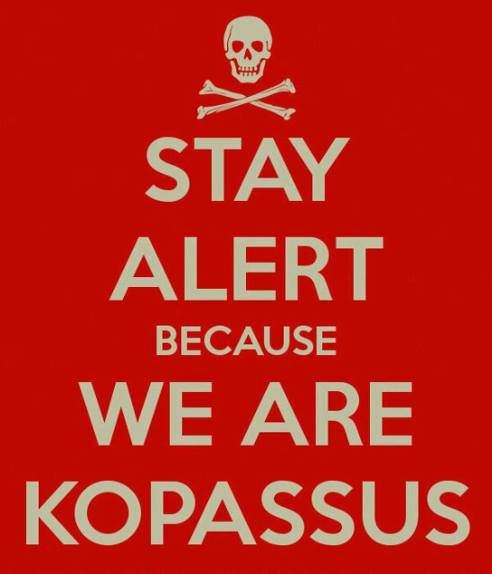 @Crysis21xxx has been changed #ViscaBarca ♦satuan 81♦Intelijen Negara♦used just for urgent♦Young and Dangerous