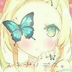 tmpm719's profile picture. ボカロとカゲプロ愛してる。特にリンちゃんとマリーちゃん天使♡可愛い女の子は皆好きだけど←フォロー90％返します‼よろしくです_(:3｣∠)