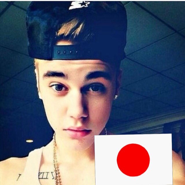 justin bieberの歌詞を自動でつぶやきます。
興味のある方はフォローお願いします。