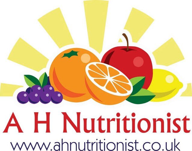 AHNutritionist's profile picture. Ayshabibi Hafesji RNutr (BSc) - Registered Nutritionist | HENRY Healthy Weight Practitioner | Writer/Blogger | Be Happy, Be Healthy! 😀🍇