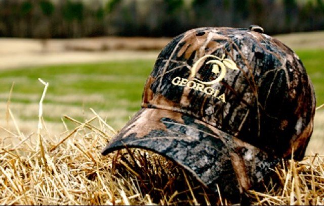Stay Classy. Georgia Gent. Christian. Hunter. Patriot. Love living in GA. #GoDawgs