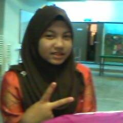 Nur syahirah .bt. shaharuddin 12 year oLd , you follow me , I follow you back :)