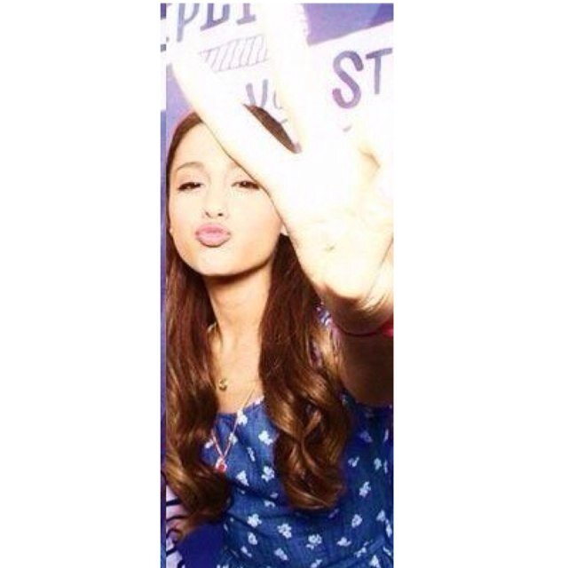 ♛ cat valentine is my boo ♛