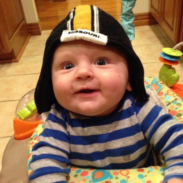 ncarter417's profile picture. 