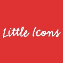 Little Icons represents exciting and directional children’s brands from around the world.