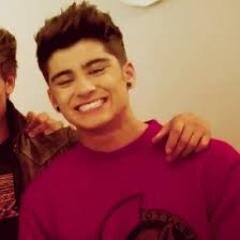 fakinqzaynx's profile picture. She means the world to me @WaxyCara :) Xx